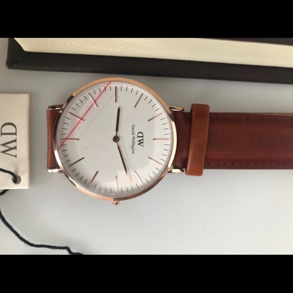 Daniel Wellington 32mm dw women’s watch